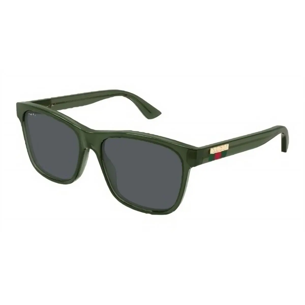 GG0746S-007 Sunglasses 57mm by Gucci
