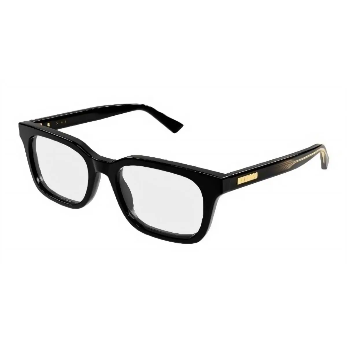 GG2249o-001 Eyeglasses 53mm by Gucci