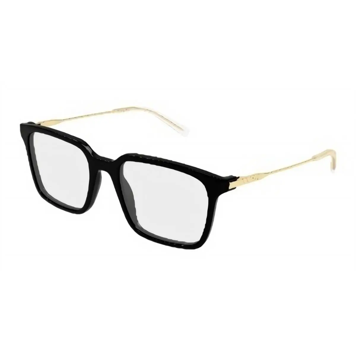 GG2252o-001 Eyeglasses 53mm by Gucci