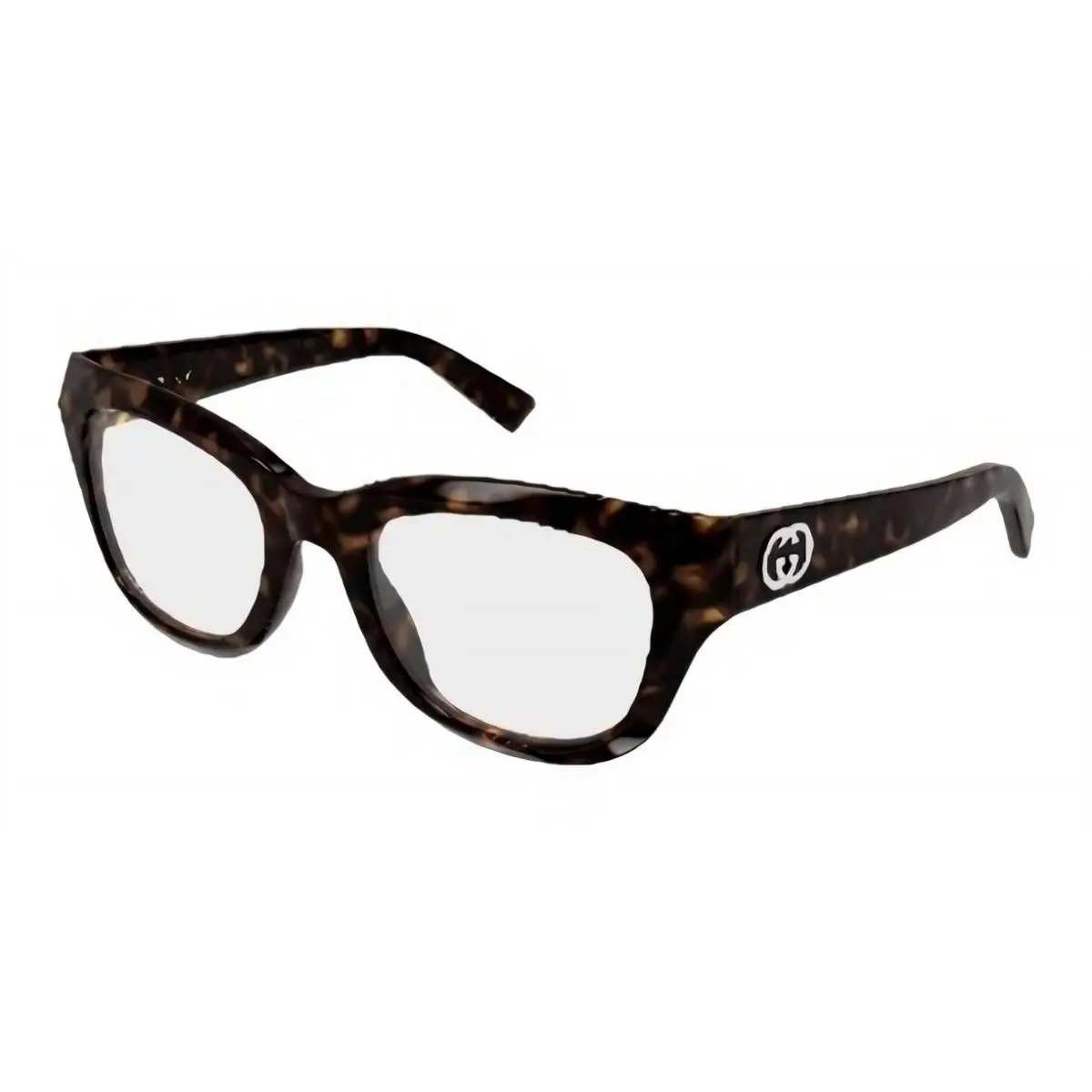 GG2202o-006 Eyeglasses 53mm by Gucci