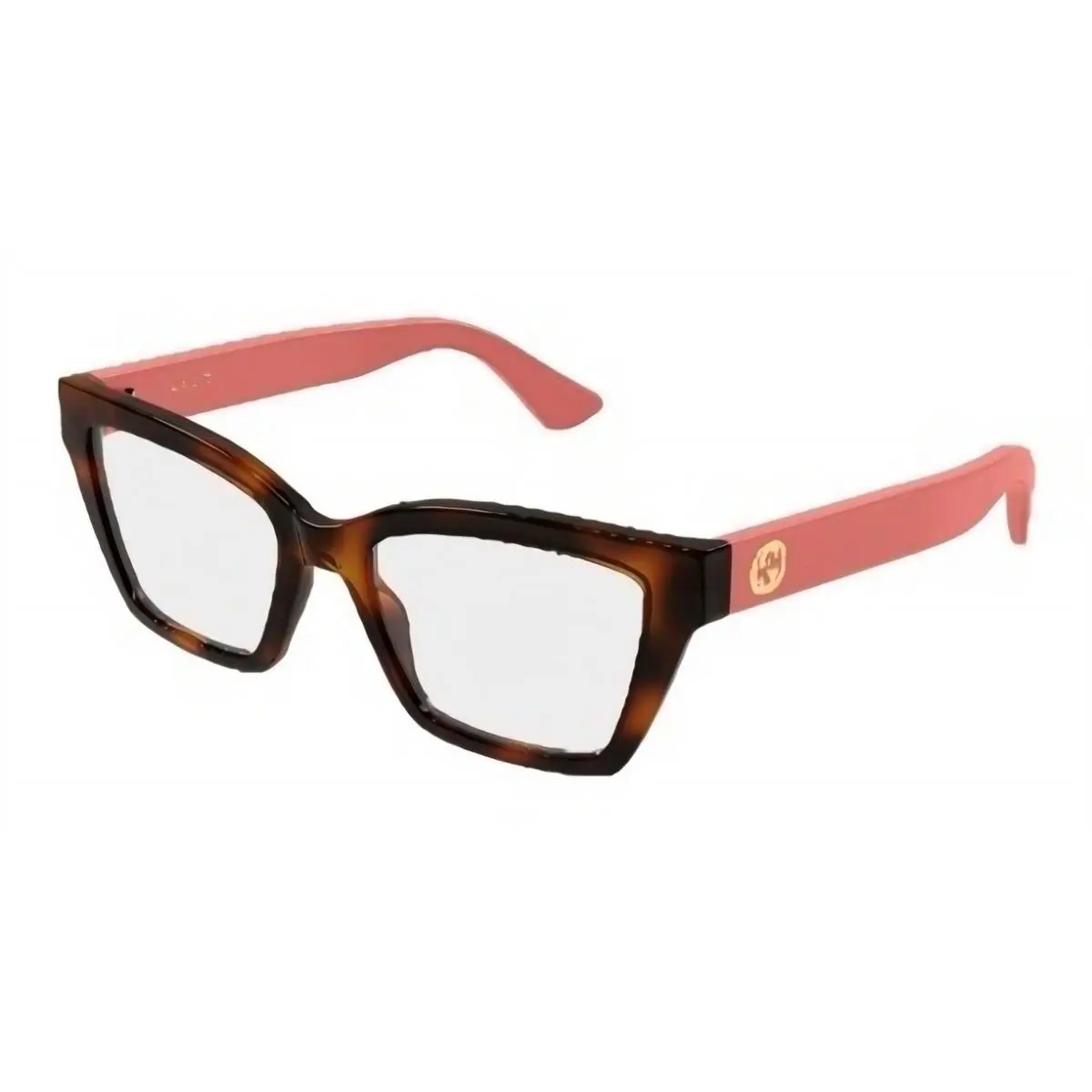 GG1715o-020 Eyeglasses 53mm by Gucci