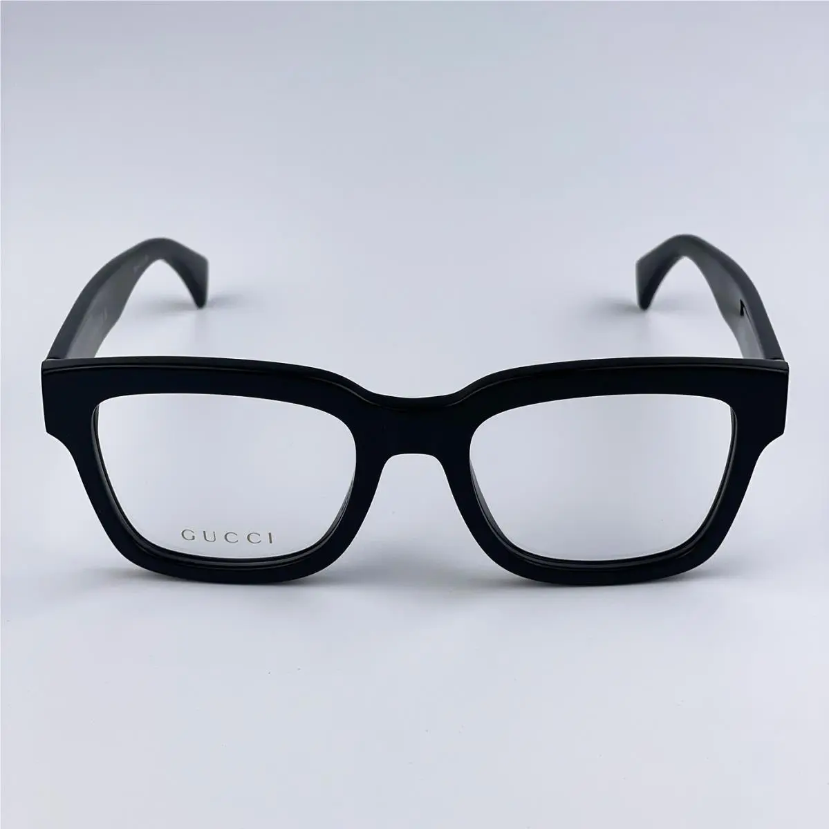 Men Eyeglasses Black Demo Square GG1138O 001 by Gucci