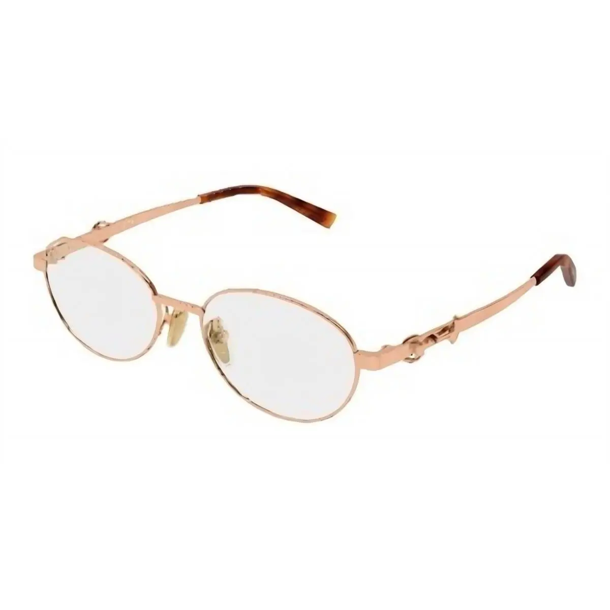 GG2221oK-003 Eyeglasses 53mm by Gucci