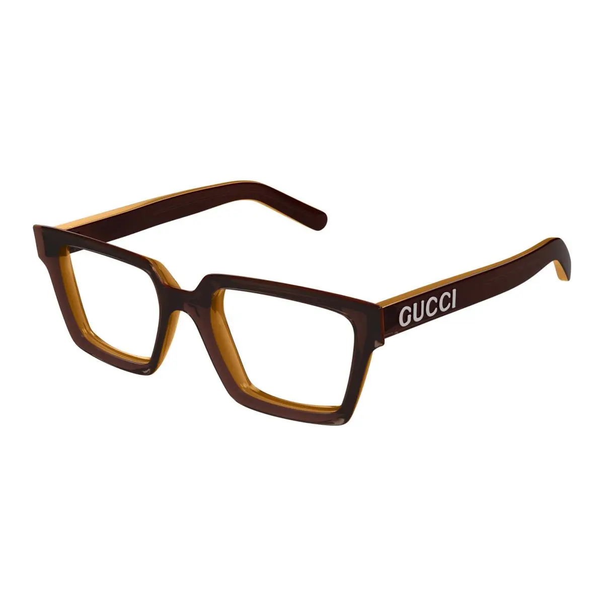 GG1725o-002 Eyeglasses 52mm by Gucci