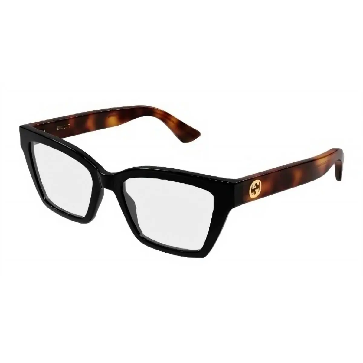 GG1715o-018 Eyeglasses 53mm by Gucci