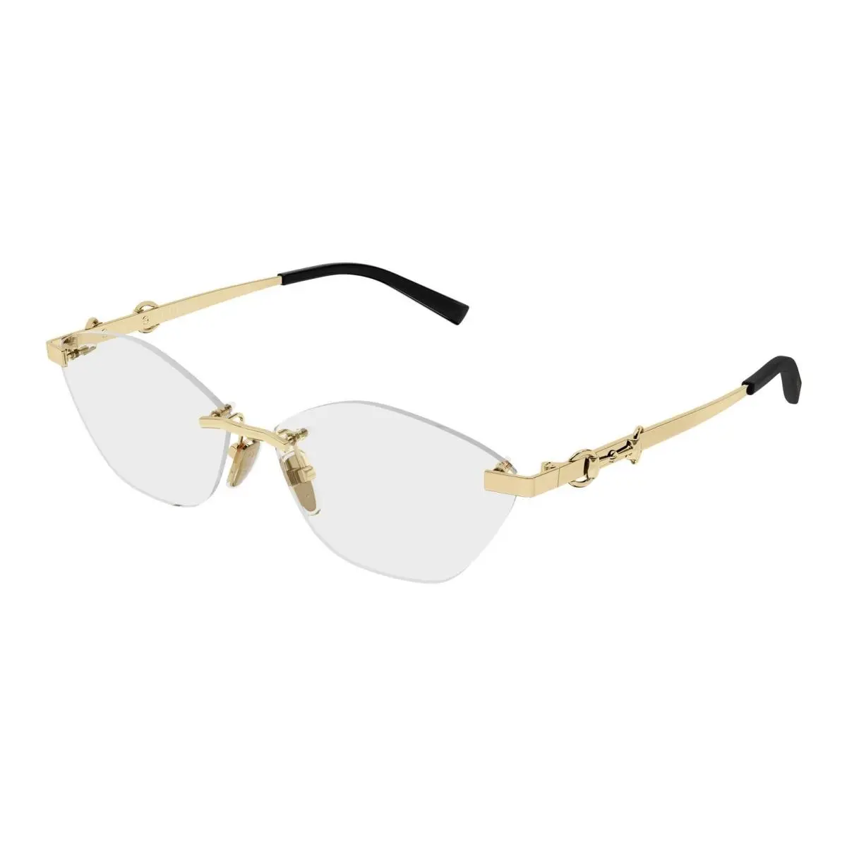 GG2050o-002 Eyeglasses 59mm by Gucci