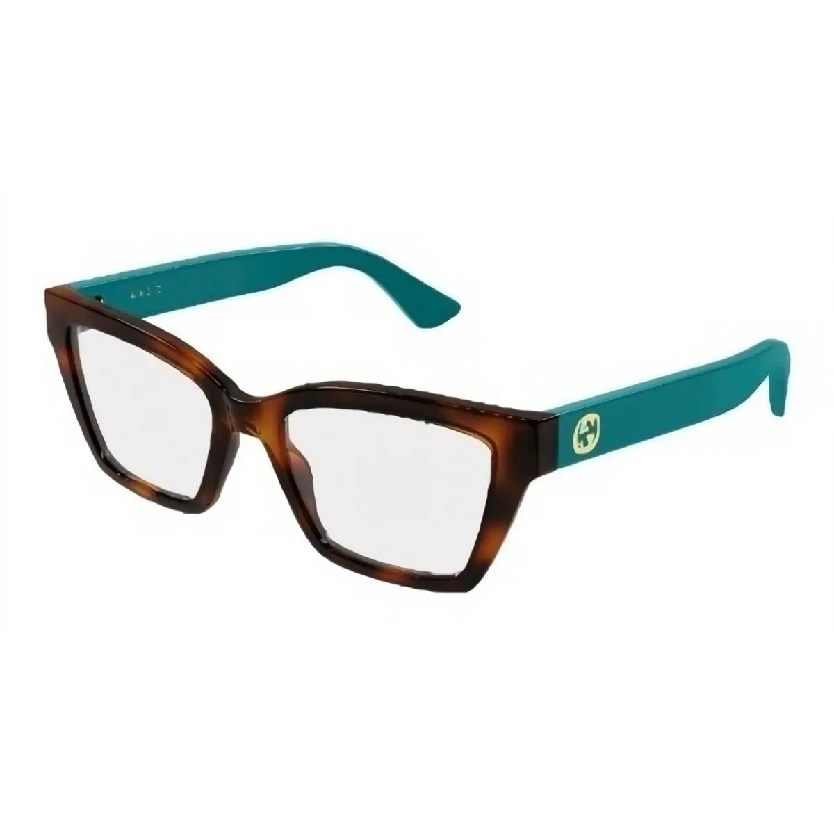 GG1715o-019 Eyeglasses 53mm by Gucci