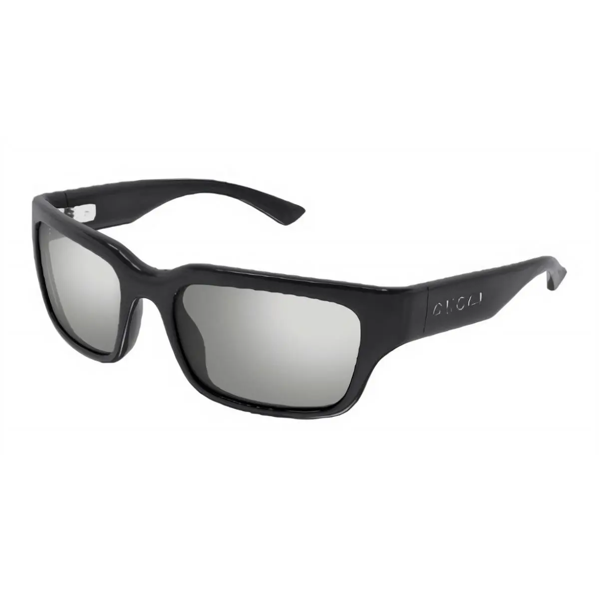 GG2240S-007 Sunglasses 58mm by Gucci