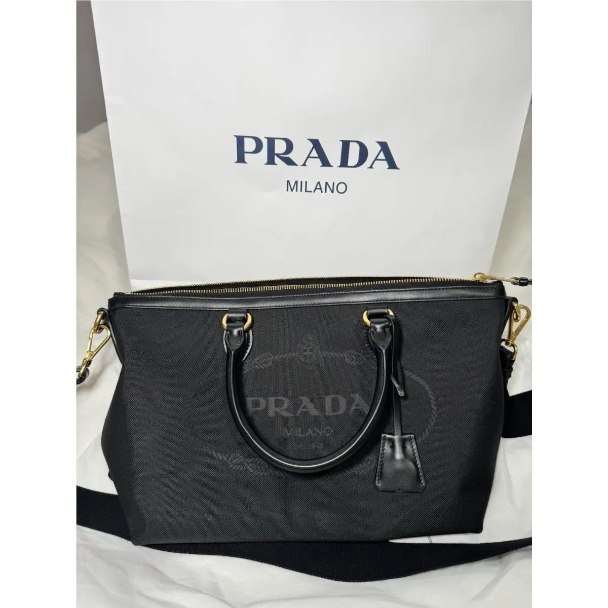 Bag Women by Prada
