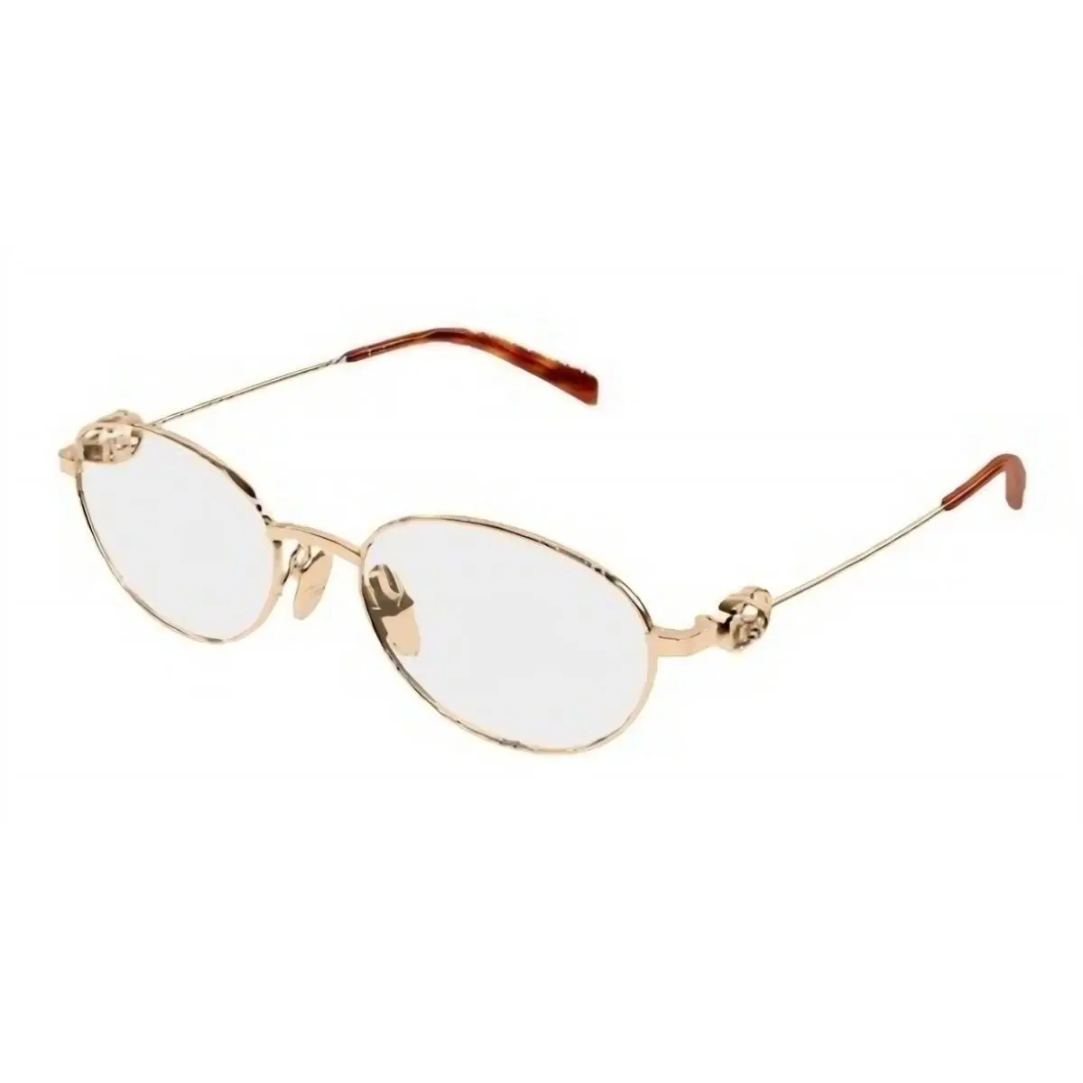 GG2227o-003 Eyeglasses 53mm by Gucci