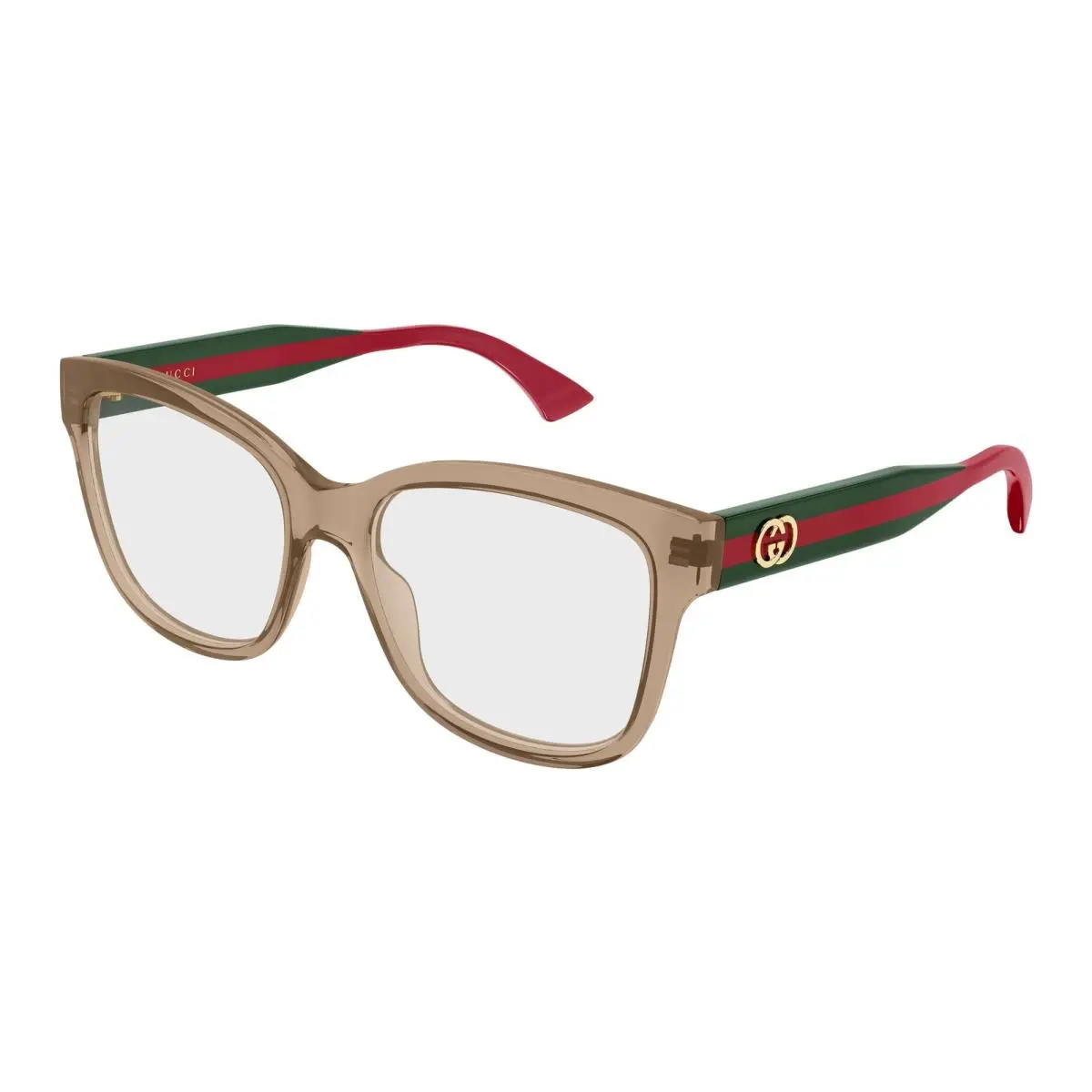 GG0038oNN-005 Eyeglasses 54mm by Gucci