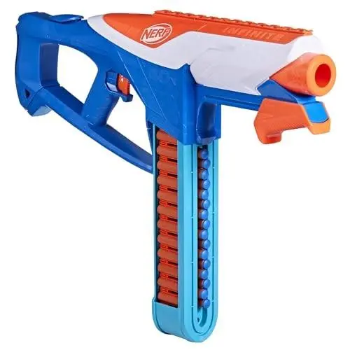 Multicolor - Nerf Hasbro Nerf N Series Infinite Blaster Perfect For Kids