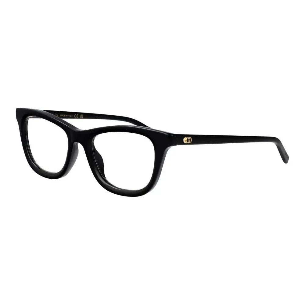 GG1945o-001 Eyeglasses 50mm by Gucci