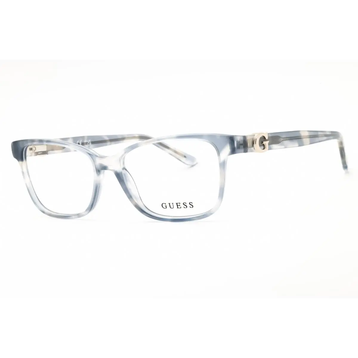 Guess GU50227-092 Eyeglasses 52mm