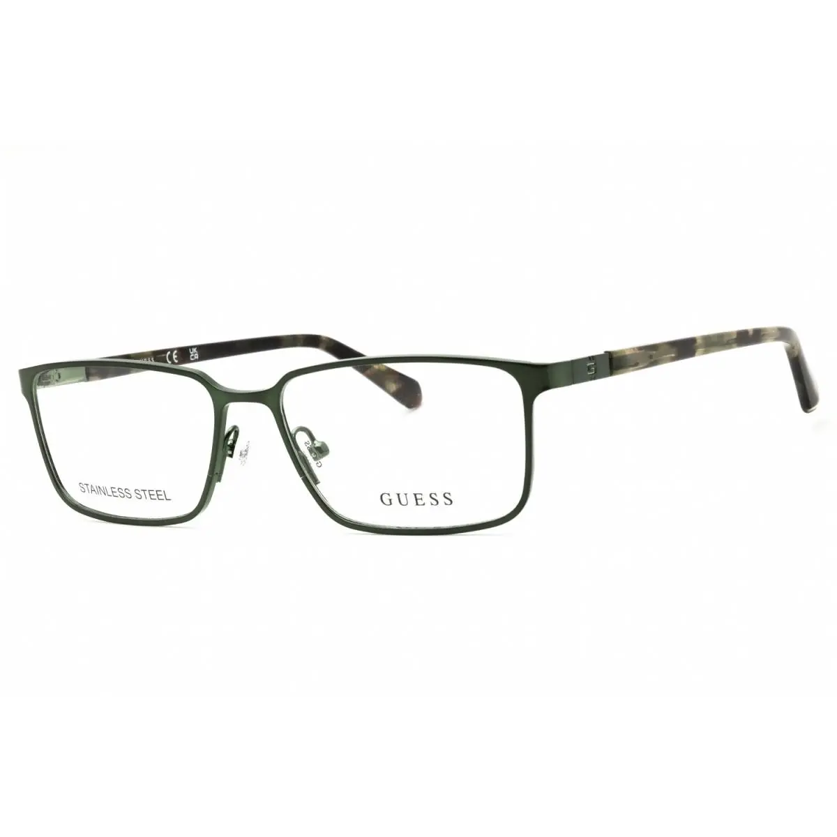 GU50244-097 Eyeglasses 55mm by Guess
