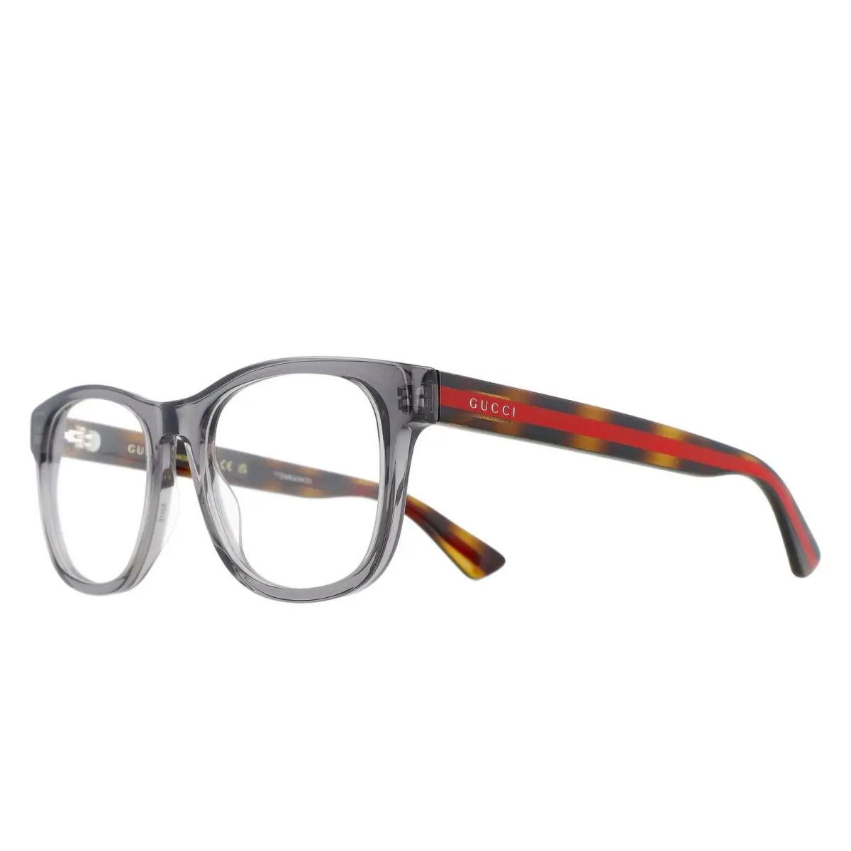 GG0004oNN-004 Eyeglasses 53mm by Gucci