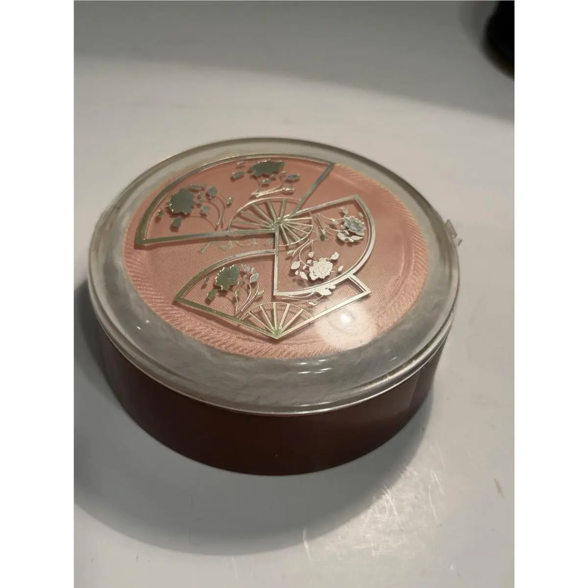 Xia Xiang Ceremonial Bath Body Collection Tea Dusting Powder 3 oz Rare by Revlon