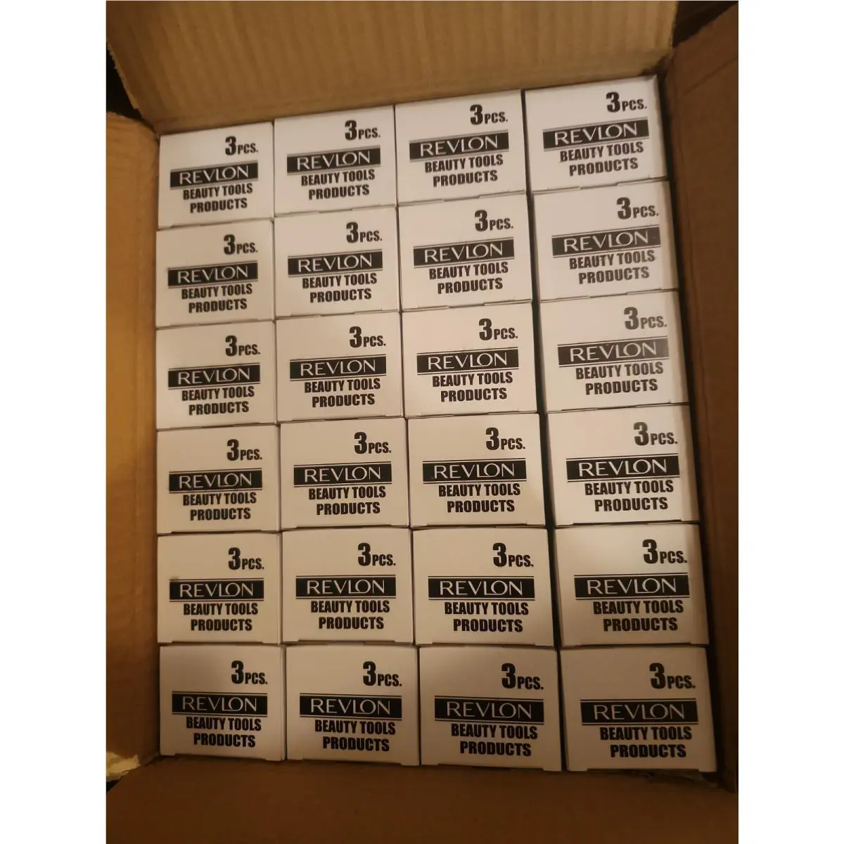 Lot of 72 Sets  Compact Emery Boards 086460 by Revlon