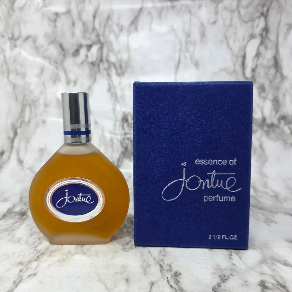 Essence of Jontue Perfume 2.5oz by Revlon