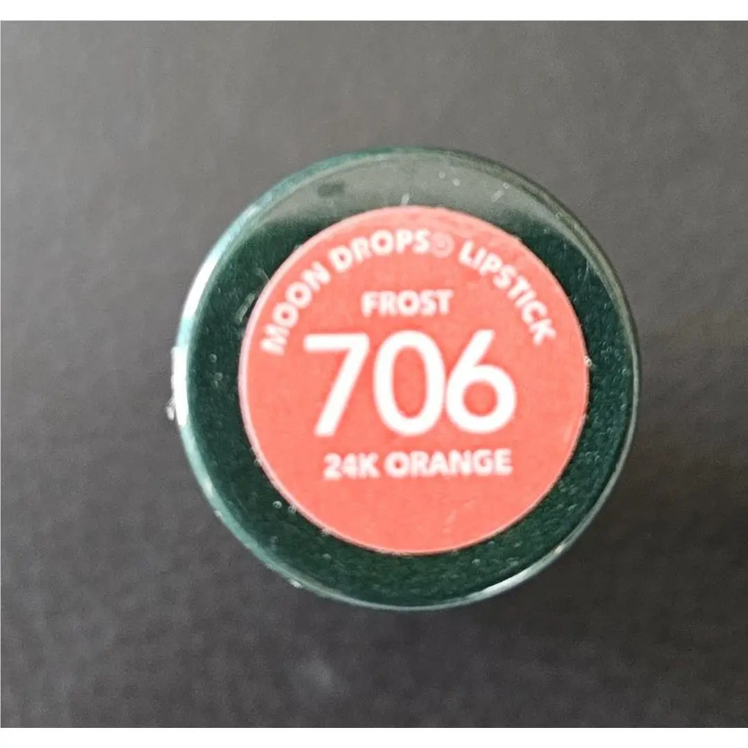 Moon Drops - 24K Orange 706 - / - Buy More Save by Revlon