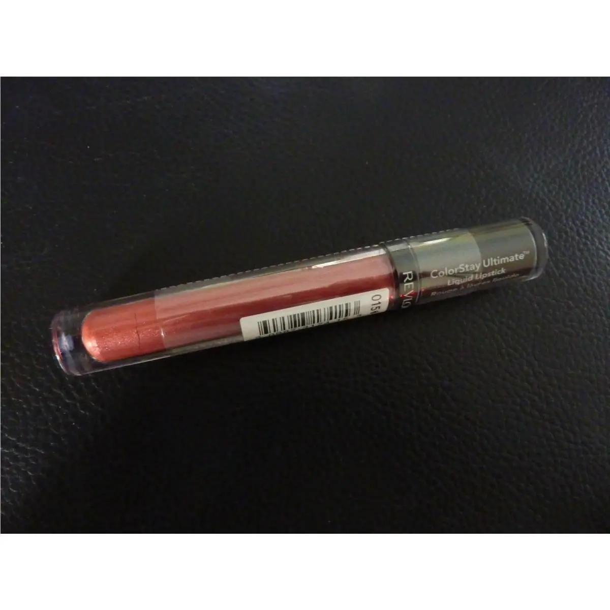 Colorstay Ultimate Liquid Lipstick - Perfect Peony 001 - / by Revlon