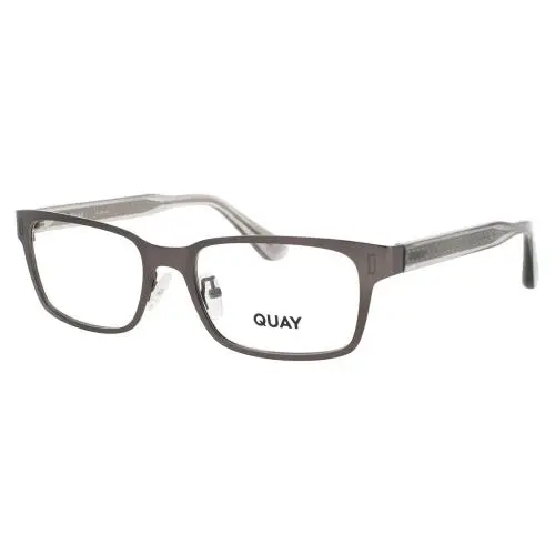 Quay Close Call RX-80570 Eyeglasses Eye Glasses Mgn Matte 53mm
