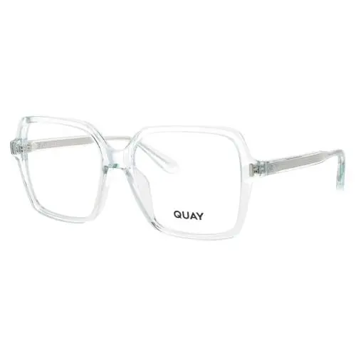 Quay Boss Mode RX-80590 Eyeglasses Eye Glasses Gls Glass 54mm