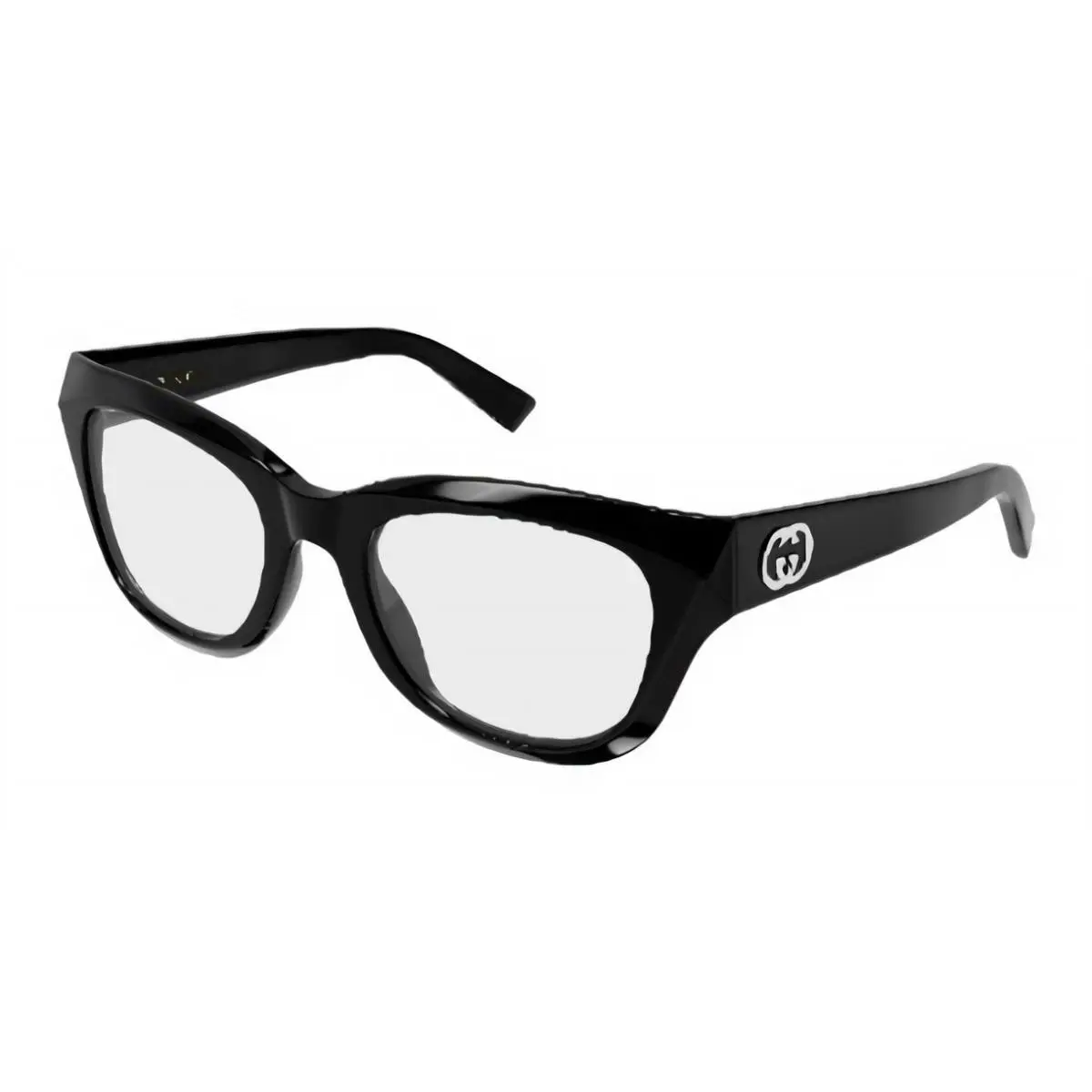 GG2202o-005 Eyeglasses 53mm by Gucci