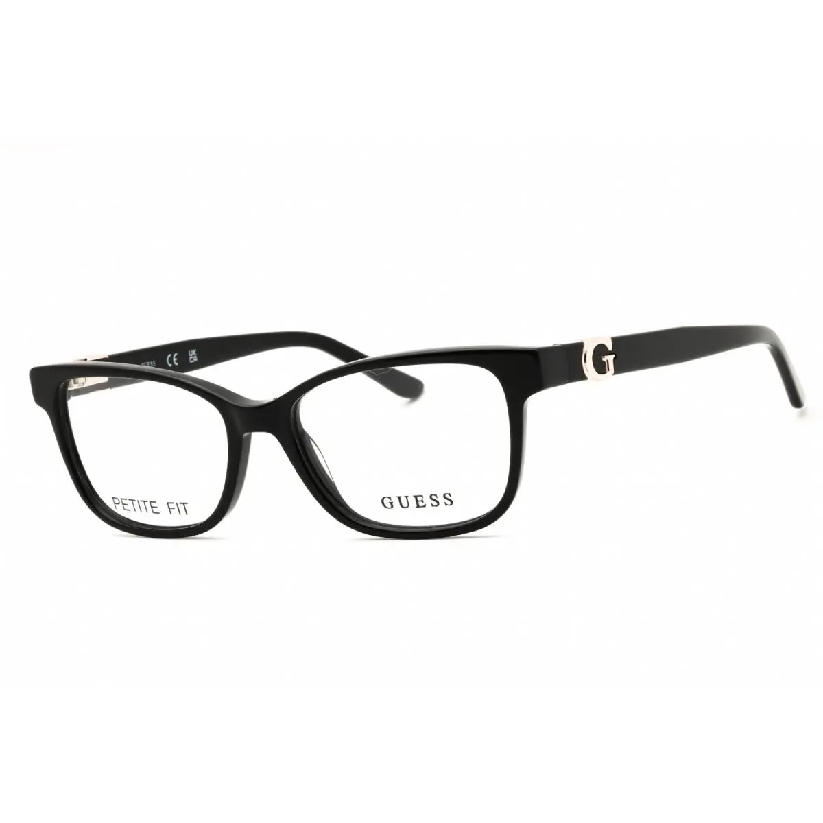 Guess GU50227-001 Eyeglasses 50mm