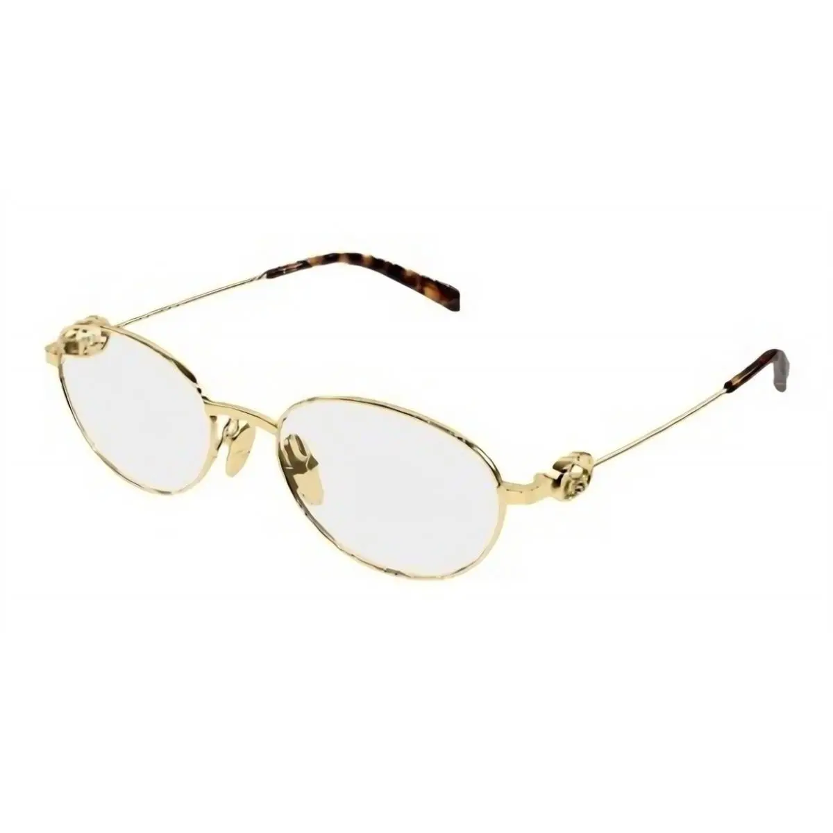 GG2227o-001 Eyeglasses 53mm by Gucci