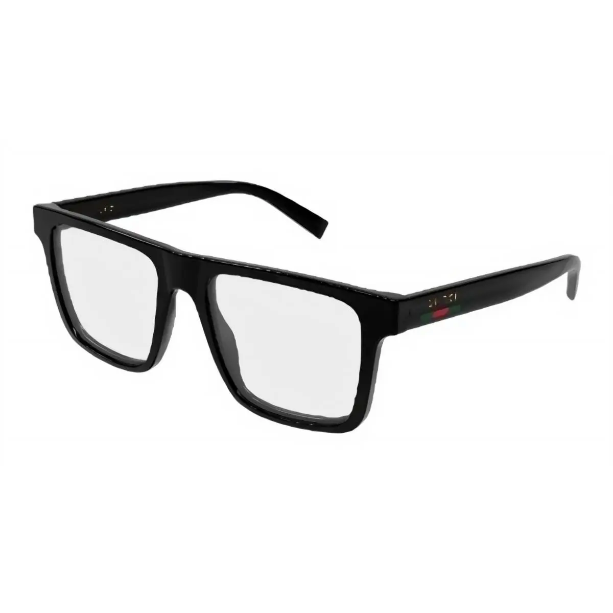 GG2236o-001 Eyeglasses 53mm by Gucci