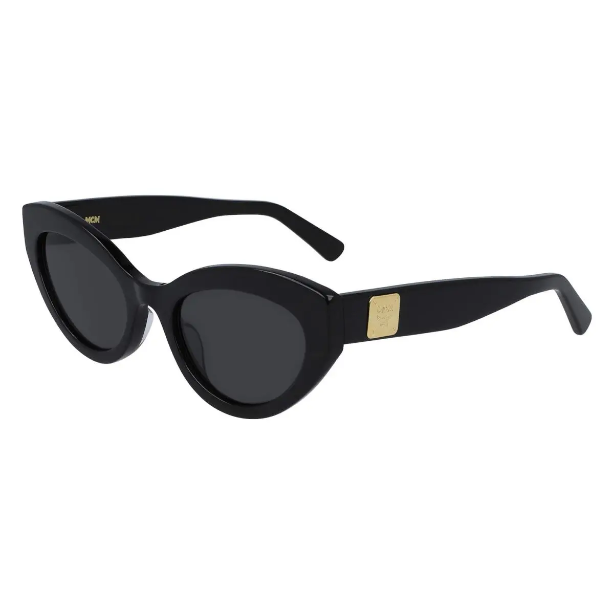 Sunglasses Mcm 684 S 001 Black
