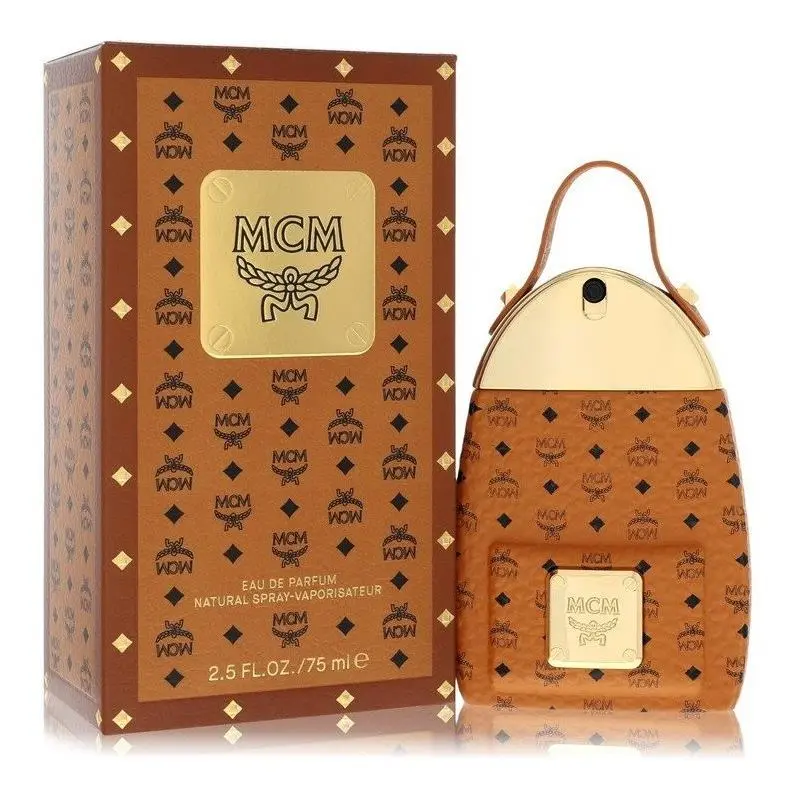 Mcm Women 2.5 oz 75 ml Eau De Parfum Spray