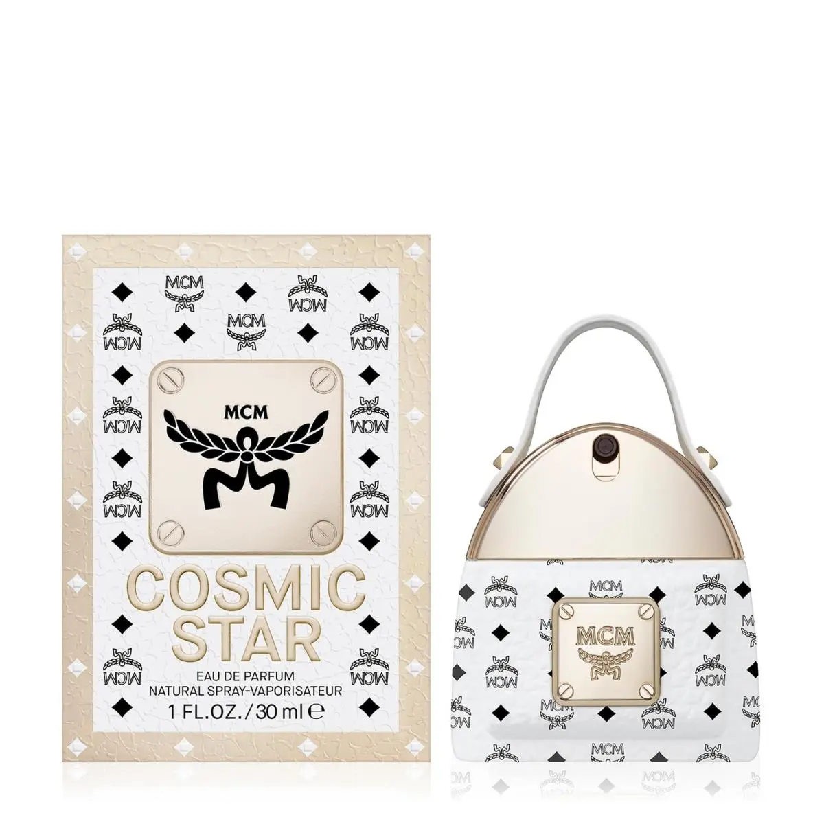 Mcm Cosmic Star Eau De Parfum 1.0 Fl. Oz