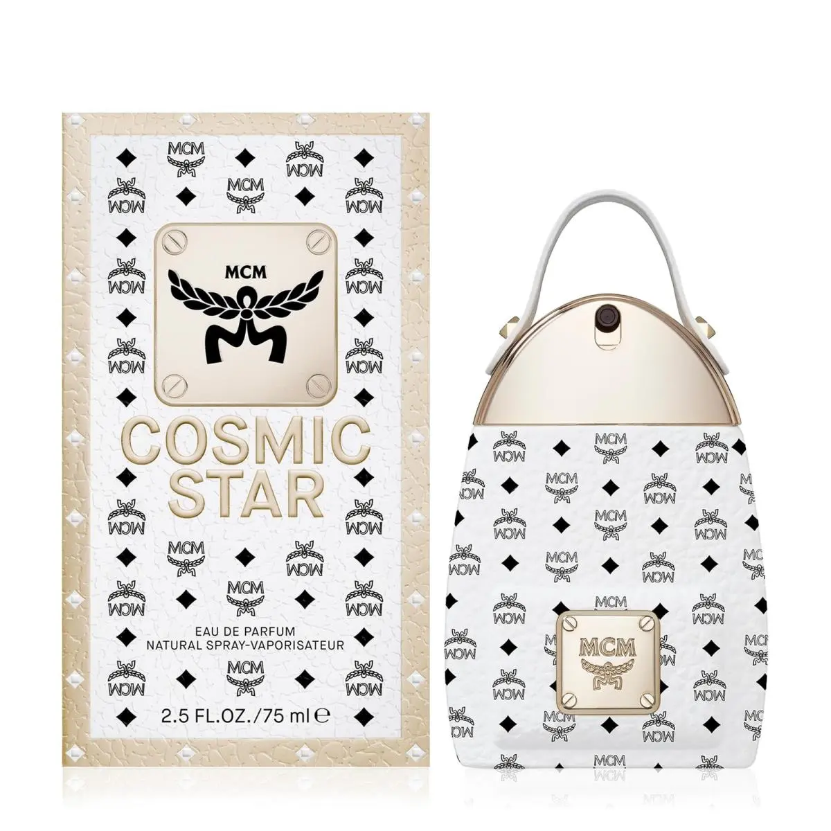 Mcm Cosmic Star Eau De Parfum 2.5 Fl. Oz