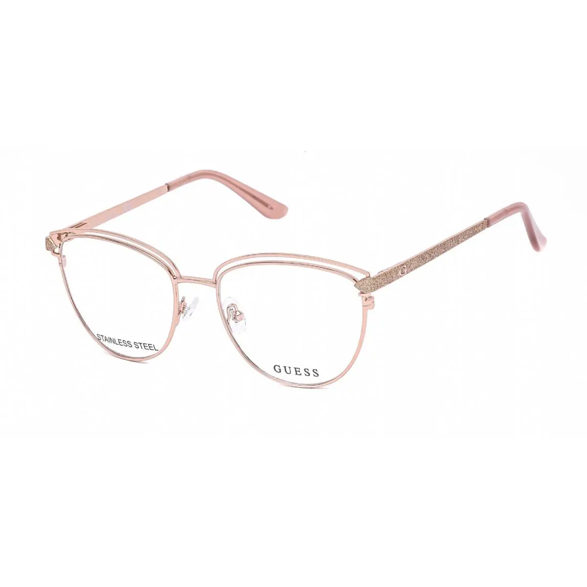 Guess GU2685-028 Eyeglasses 53mm