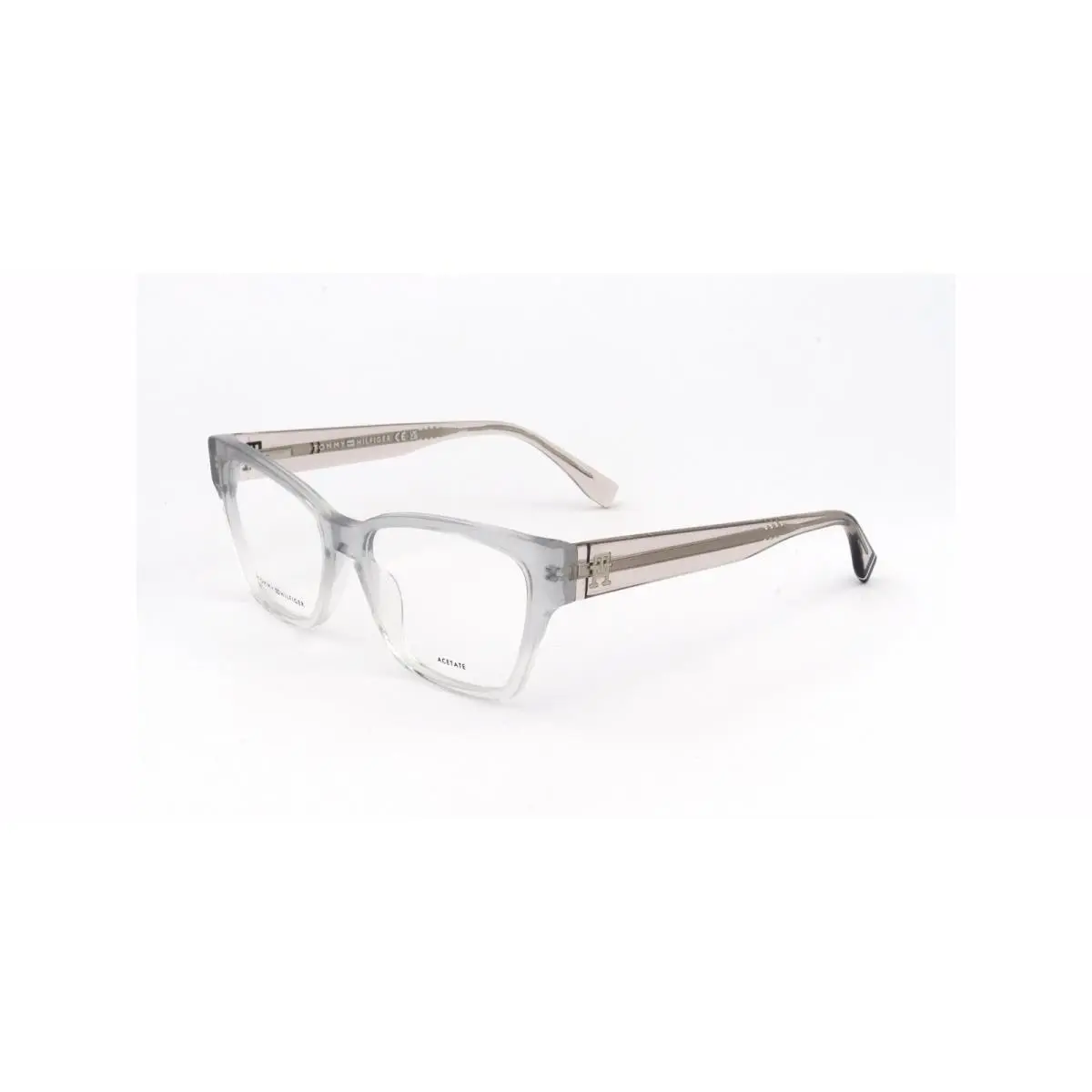 Tommy Hilfiger TH-2000-KB7-53 Eyeglasses 53mm