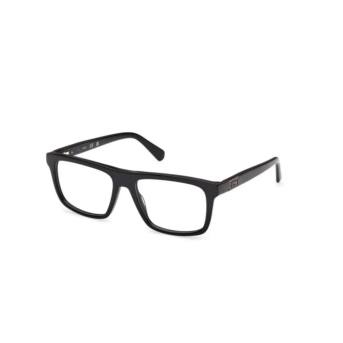 Guess GU50369-001-55 Eyeglasses 55mm
