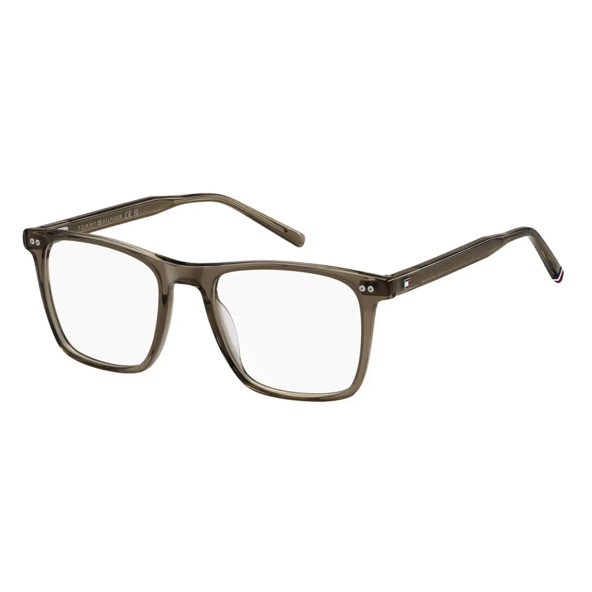 Tommy Hilfiger TH-2131-09Q-52 Eyeglasses 52mm