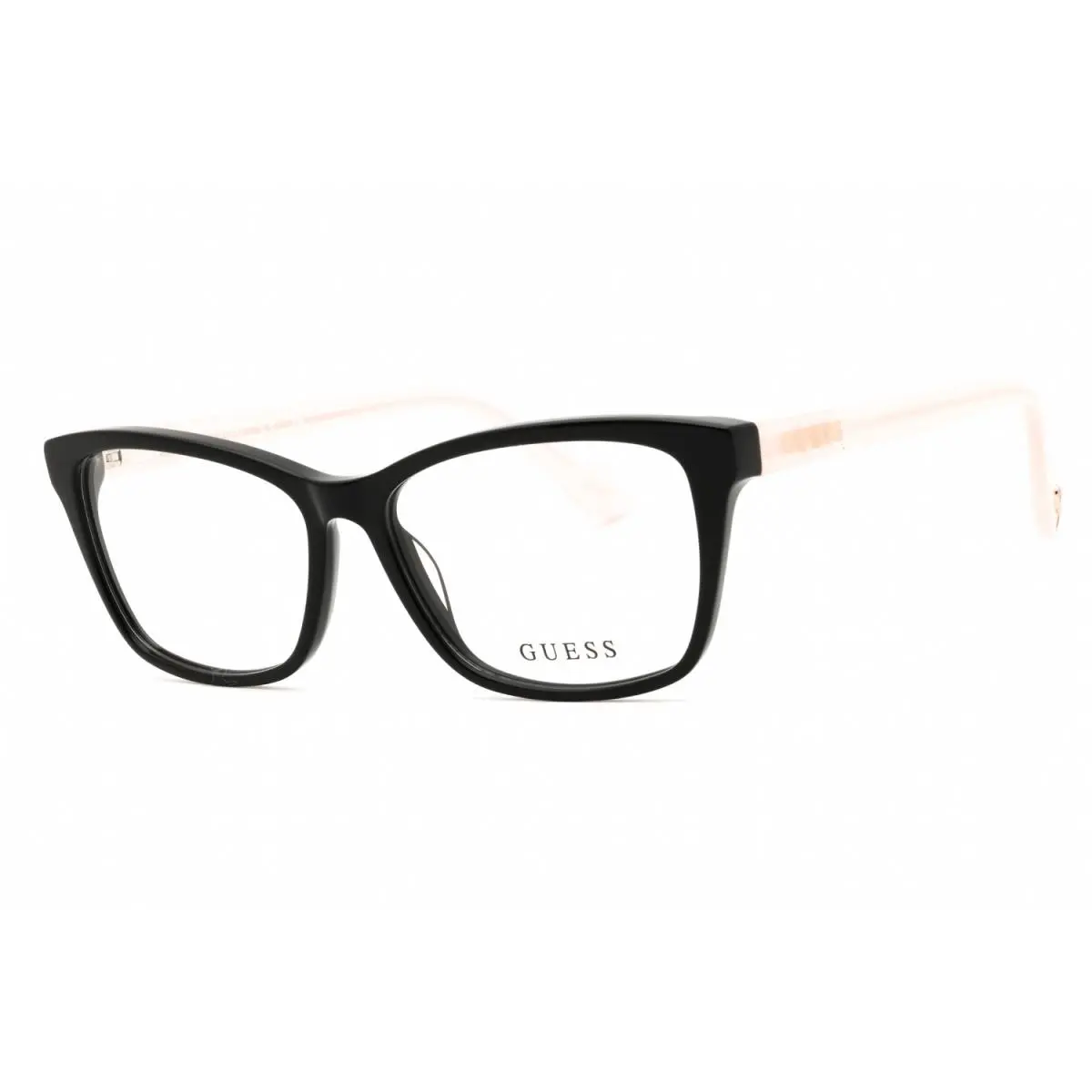 Guess GU50185-001 Eyeglasses 53mm