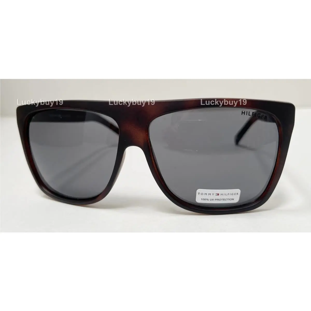 Tommy Hilfiger Mickey MP OM 599 Brown Men`s Sunglasses /854/