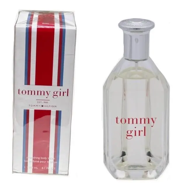Tommy Girl by Tommy Hilfiger Perfume 5.1 Fl. oz 150ml Women Eau de Toilette