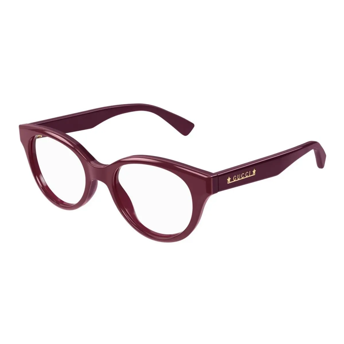 GG1590o-006 Eyeglasses 52mm by Gucci