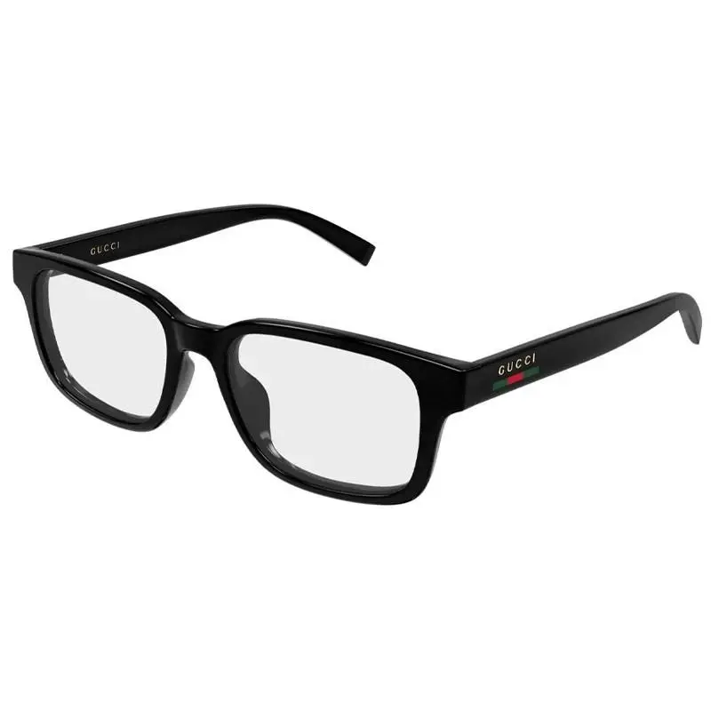GG2107oL-001 Eyeglasses 54mm by Gucci