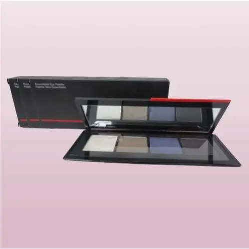 Shiseido Essentialist Eye Palette 04 Kaigan Street Waters 0.18 OZ 3PCS Box