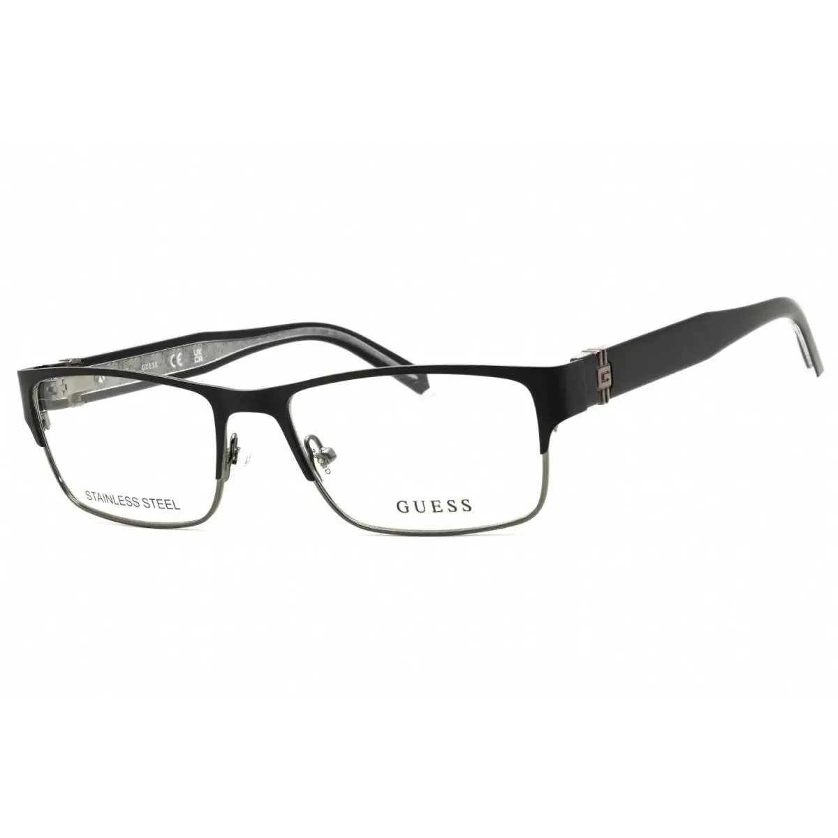 GU50082-002 Eyeglasses 54mm by Guess