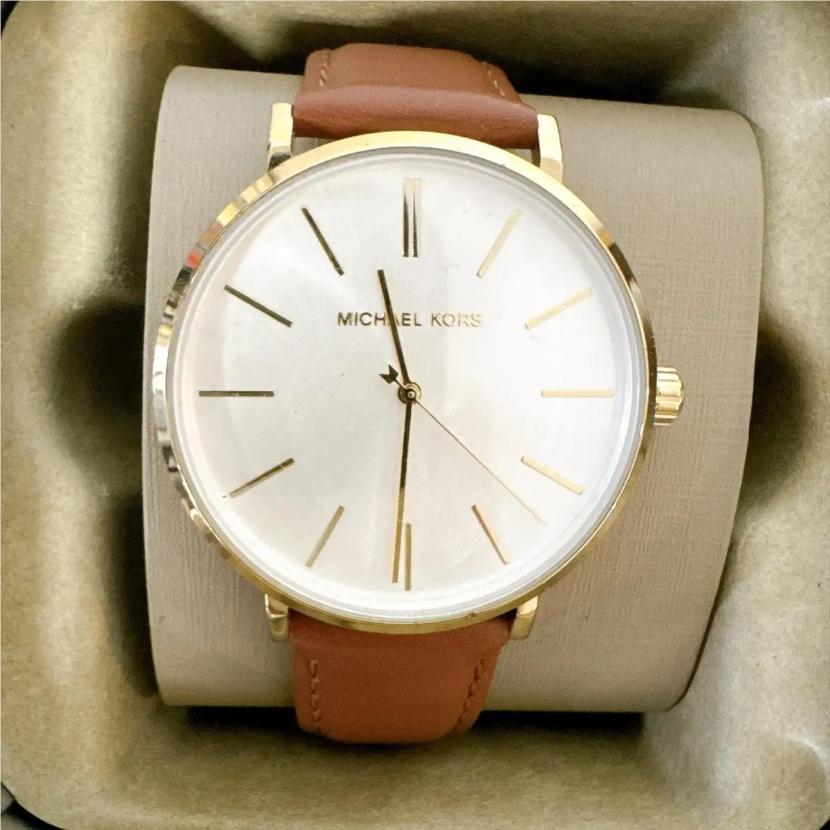 Pyper Ladies Watch MK7149 by Michael Kors