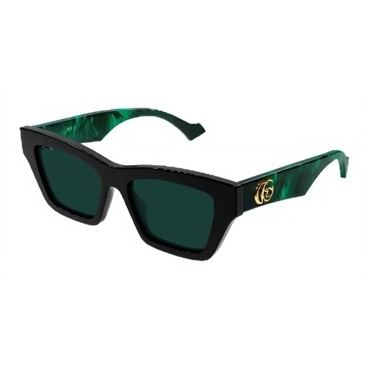 GG1753S-007 Sunglasses 53mm by Gucci