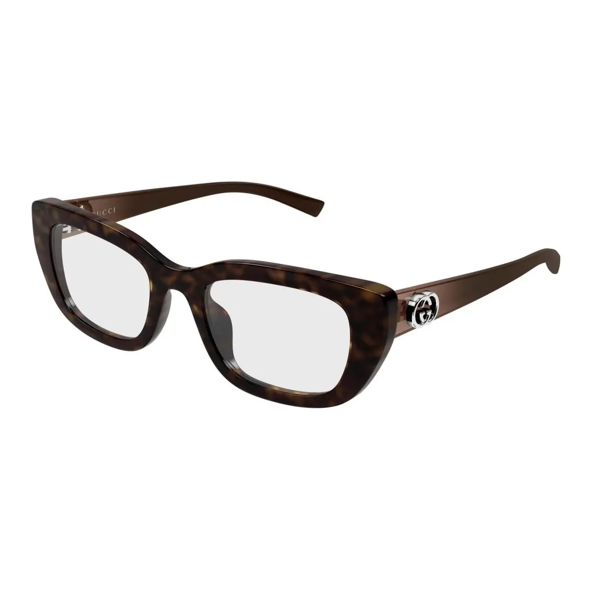 GG2027o-002 Eyeglasses 52mm by Gucci