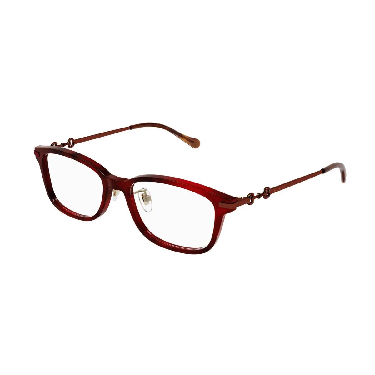 GG1129oJ-003 Eyeglasses 52mm by Gucci